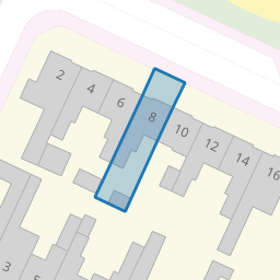 Perceel ODZ00-F-1739