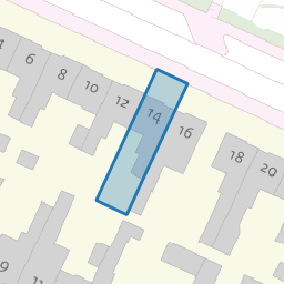 Perceel ODZ00-F-1741