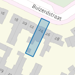 Perceel ODZ00-F-1745