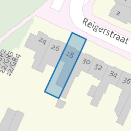 Perceel ODZ00-F-1747