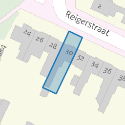 Perceel ODZ00-F-1748