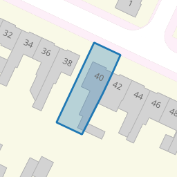 Perceel ODZ00-F-1750