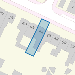 Perceel ODZ00-F-1752