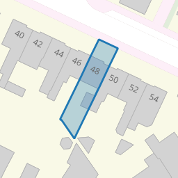 Perceel ODZ00-F-1754