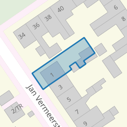 Perceel ODZ00-F-1757