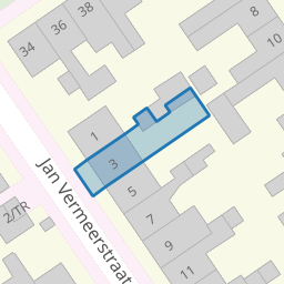 Perceel ODZ00-F-1758