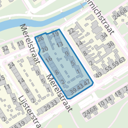 Perceel ODZ00-F-1762