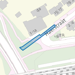 Perceel ODZ00-F-1776