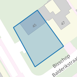 Perceel ODZ00-F-1792