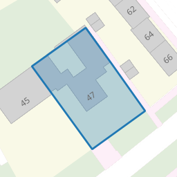 Perceel ODZ00-F-1793