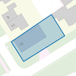 Perceel ODZ00-F-1795