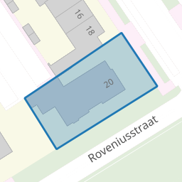 Perceel ODZ00-F-1796