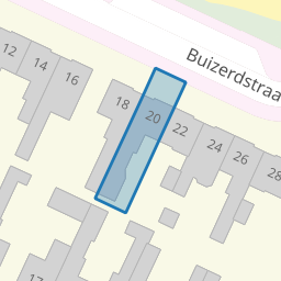 Perceel ODZ00-F-1798