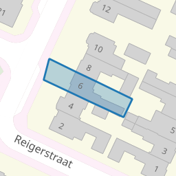 Perceel ODZ00-F-1800