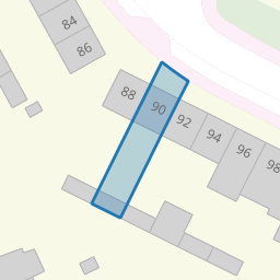 Perceel ODZ00-F-1814