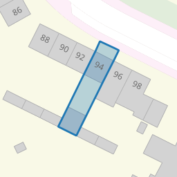 Perceel ODZ00-F-1816