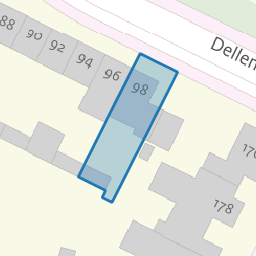 Perceel ODZ00-F-1817