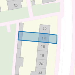 Perceel ODZ00-F-1822