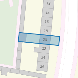 Perceel ODZ00-F-1824