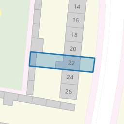 Perceel ODZ00-F-1825