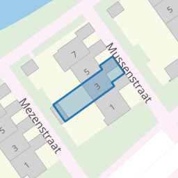 Perceel ODZ00-F-1836