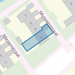 Perceel ODZ00-F-1837