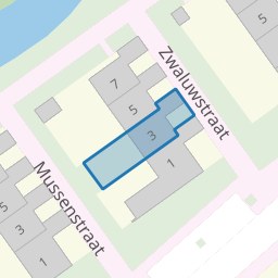 Perceel ODZ00-F-1839