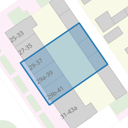 Perceel ODZ00-F-1842