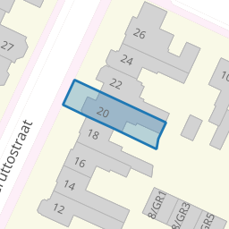 Perceel ODZ00-F-1843