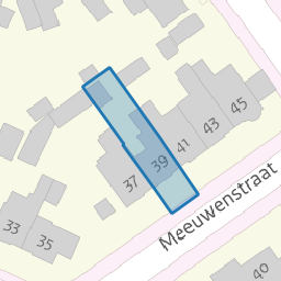 Perceel ODZ00-F-1845