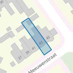 Perceel ODZ00-F-1847