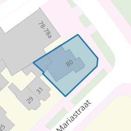 Perceel ODZ00-F-1858