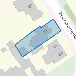 Perceel ODZ00-F-1868