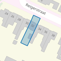 Perceel ODZ00-F-1870