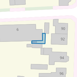 Perceel ODZ00-F-1872