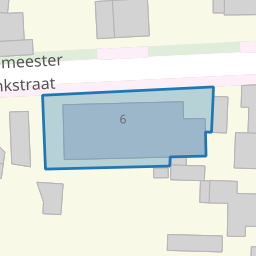 Perceel ODZ00-F-1873