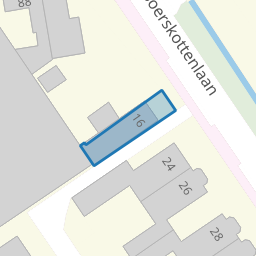 Perceel ODZ00-F-1889