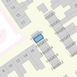 Perceel ODZ00-F-1899