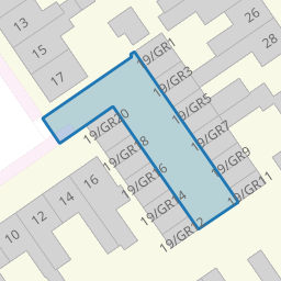 Perceel ODZ00-F-1917