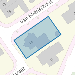 Perceel ODZ00-F-1919