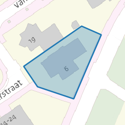 Perceel ODZ00-F-1920