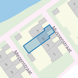 Perceel ODZ00-F-1922