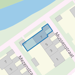 Perceel ODZ00-F-1923