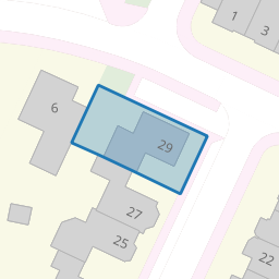 Perceel ODZ00-F-1927