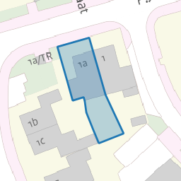 Perceel ODZ00-F-1933