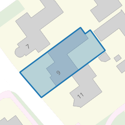 Perceel ODZ00-F-1942