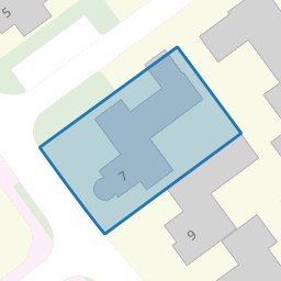 Perceel ODZ00-F-1943