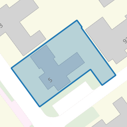 Perceel ODZ00-F-1944