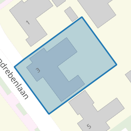 Perceel ODZ00-F-1945