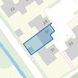 Perceel ODZ00-F-1952